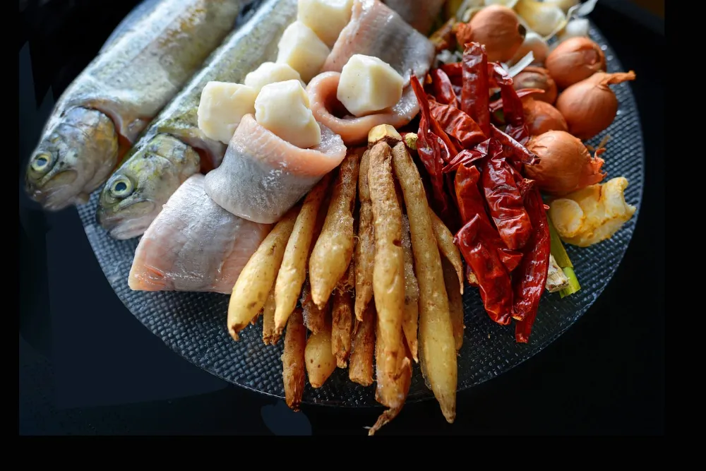 “Guter Fisch” Listesi Güncellendi: Sürdürülebilir Balık Seçimi Zorlaşıyor