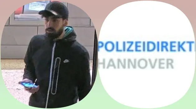 Hannover Polisi, Türk Konsolosluğuna Saldıran Şüpheliyi Arıyor
