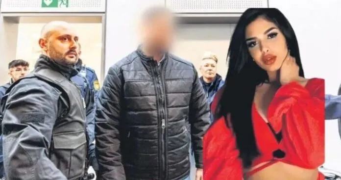 Cinayet işlemeyi reddeden gurbetçiye1 yıl hapis cezası verildi