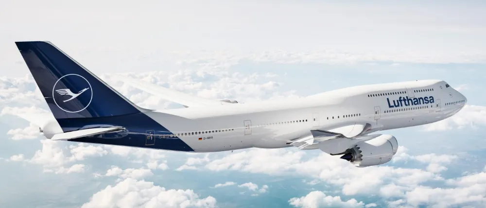 Lufthansa Yer Hizmetleri Çalışanlarının Grevi 100 Binden Fazla Yolcuyu Etkiledi