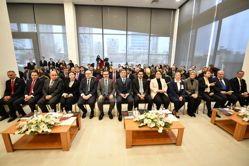 Hanau Terör Saldırısı Anma Programı: Irkçılığa Karşı Birlik ve Dayanışma