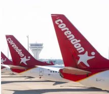 Corendon Airlines, Almanya