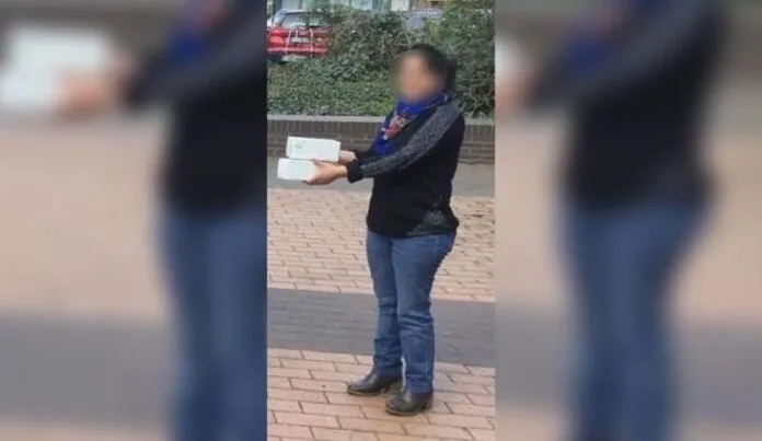 ‘Döner Kraliçesi’ydi! Gurbetçi kadın, eşi tarafından bıçaklanarak öldürüldü