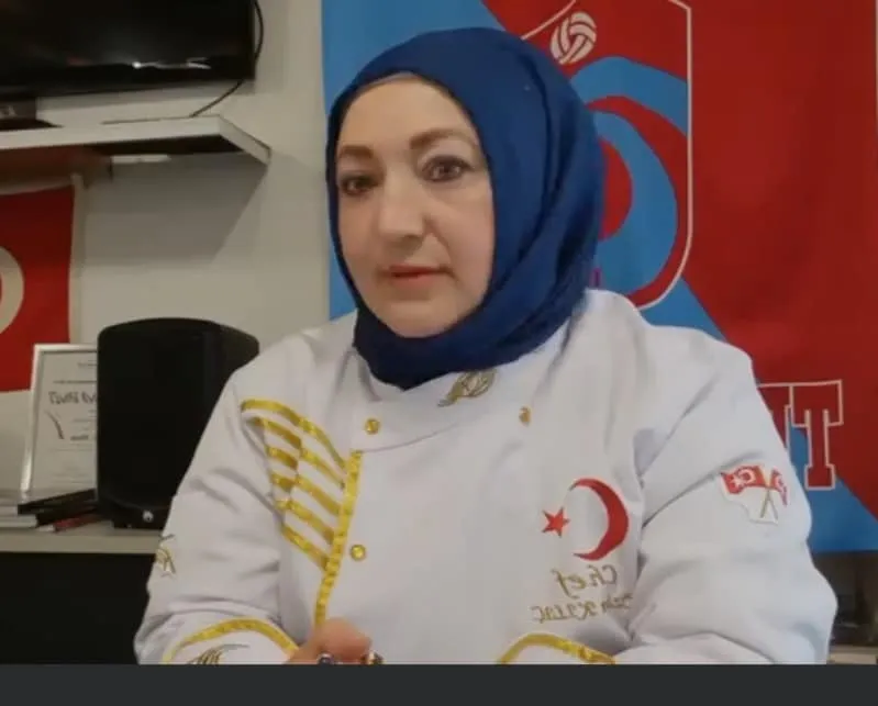 Şef Aşçı Özden Kılıç: Türk Mutfak Kültürünün Aslını Yaşatmak İstiyoruz