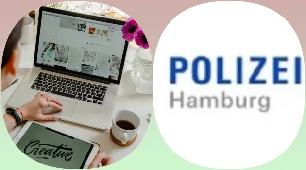 Dikkat: Online Alışverişteki Tehlikelere Karşı Uyarı! Hamburg Tüketici Derneği ve Polis Alarm Veriyor