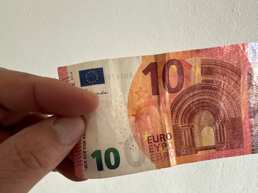 Avrupa Konseyi, Almanya