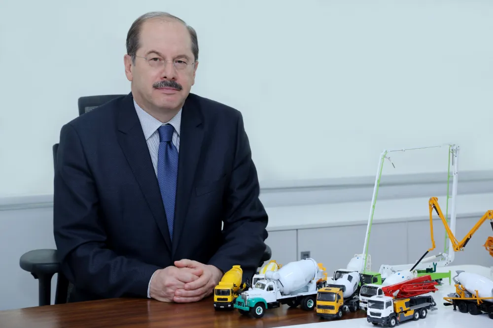 İnşaat yönünü arıyor