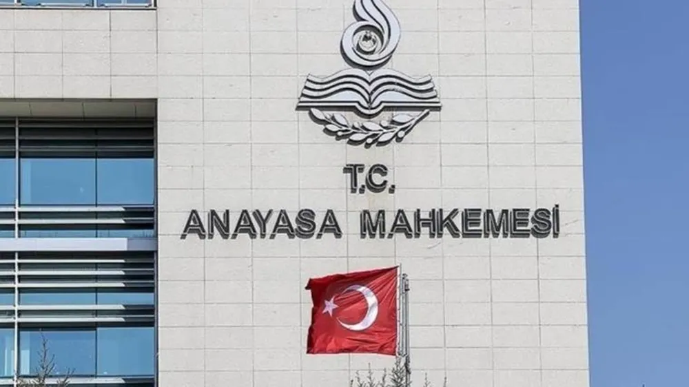 Anayasa Mahkemesi Başkanlığı için yarın seçim yapılacak