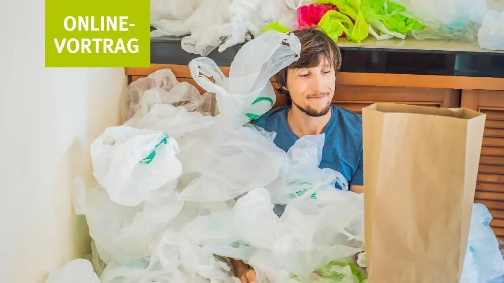 Plastik ve Ambalajlar: Sorunlar ve Çözümler Ücretsiz Online Konferansla Ele Alınıyor