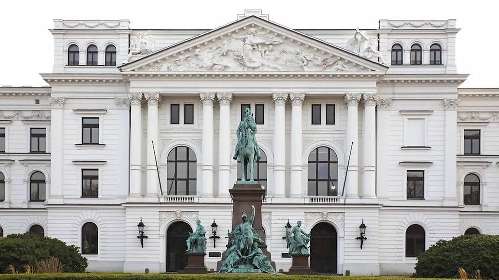 Altona İlçe Belediyesi, 26 Mart