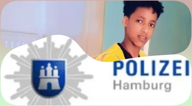 Vermisstenfahndung nach 13-jährigem Jungen