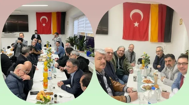 Landshut Ditib Yunus Emre Camii