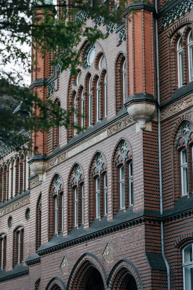 Lübeck Hastanesi İflas Başvurusunda Bulunuyor