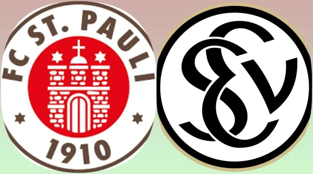 St. Pauli Evinde Elversberg