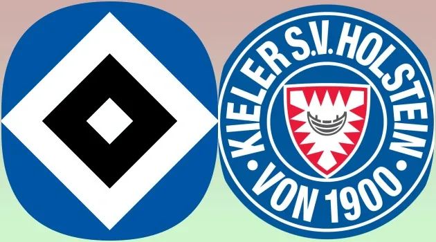 HSV, Kiel Karşısında Şanssız! Yükselme İhtimali Azaldı 0-1