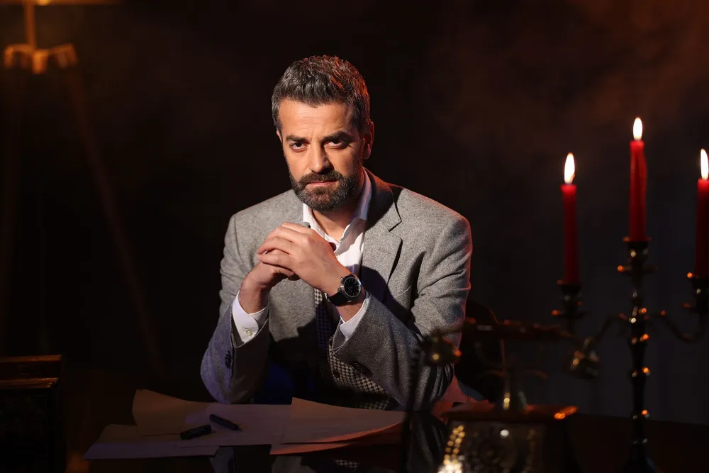 Ahmet Kerim Matur