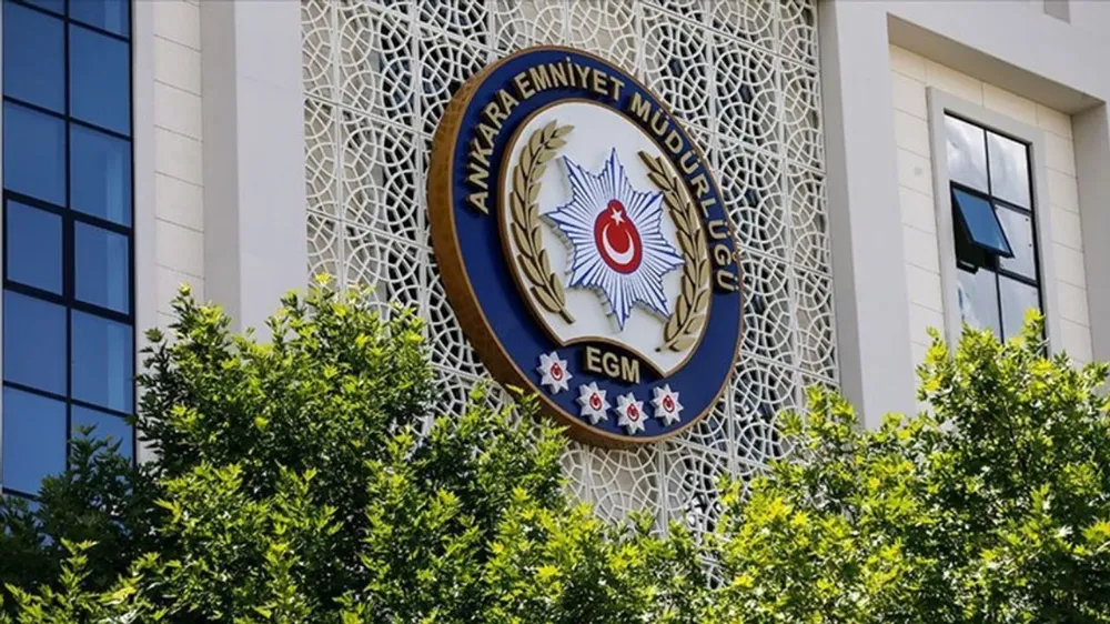 Ayhan Bora Kaplan suç örgütü soruşturmasında 7 şüpheli tutuklandı