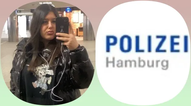 Vermisstenfahndung nach 13-Jähriger aus Hamburg - Heimfeld