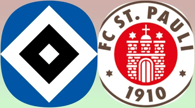 St. Pauli, Hamburg