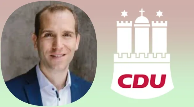 CDU, Hamburg İlçe Seçimlerinde Büyük Bir Artışla Güçlendi