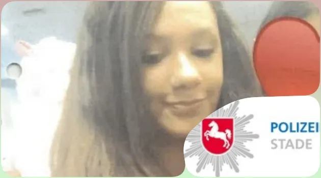 Jugendliche vermisste  - Polizei bittet um Mithilfe der Bevölkerung