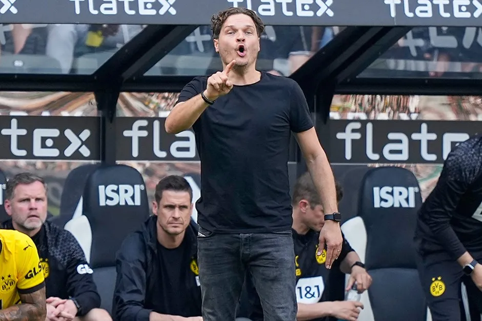 Borussia Dortmund