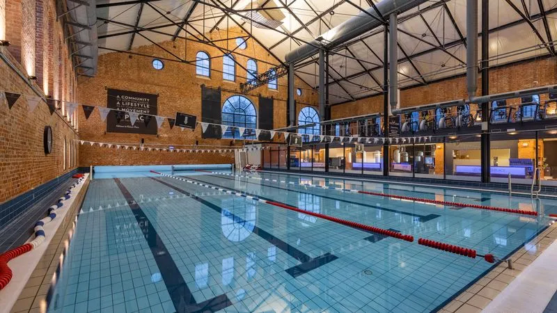 Initiative für Spaß und Sicherheit am und im Wasser