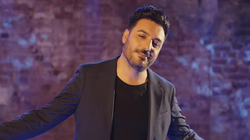 Salih Kızıltoprak