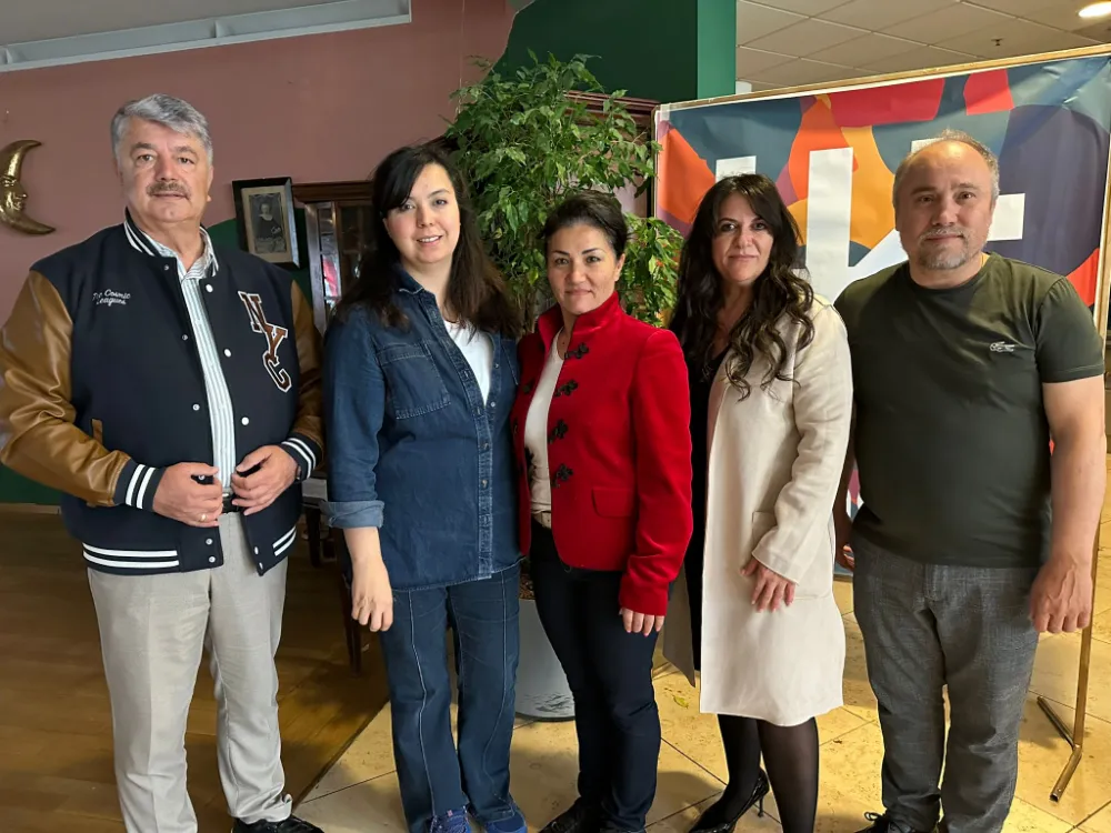 OKUMA GÜNÜNE AÇIK DAVET