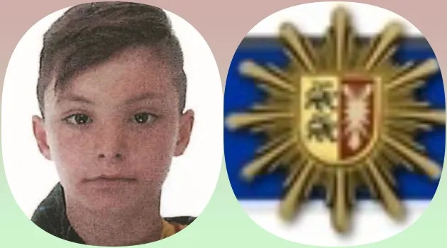 Norderstedt Bölgesinde Üç Çocuk Kayboldu