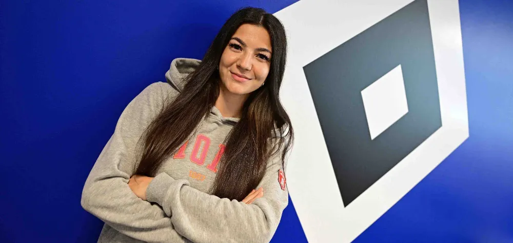 Vildan Kardeşler, HSV Kadın Futbol Takımına Transfer Oldu