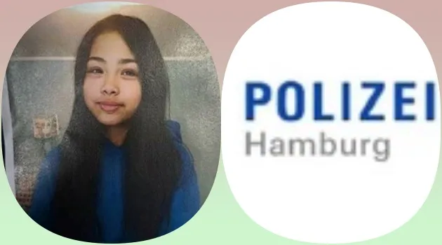 Vermisstenfahndung nach 11-jährigem Mädchen