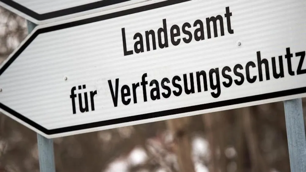 2023 Anayasayı Koruma Raporu: 