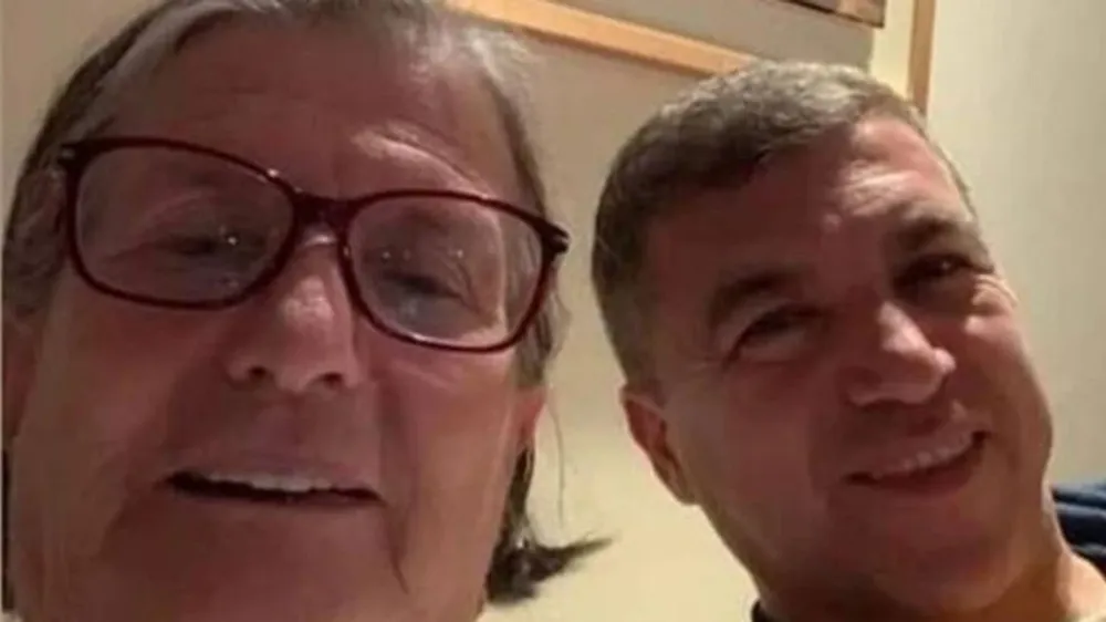 Gazeteci İsmail Küçükkaya’nın annesi Halise Küçükkaya yaşamını yitirdi