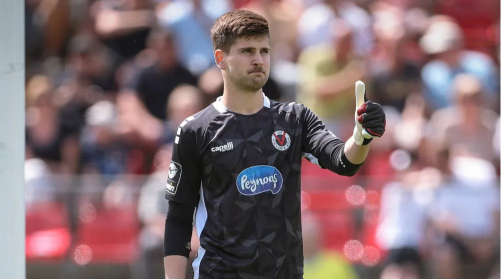 FC St. Pauli, Ben Voll