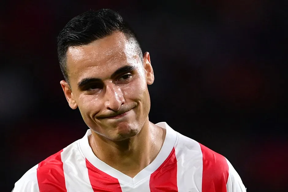 Mainz 05’in Filistin’e destek verdiği için sözleşmesini feshettiği El Ghazi, davayı kazandı