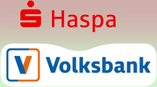 Sparkasse ve Volksbanken Müşterilerine Yüksek Geri Ödemeler!