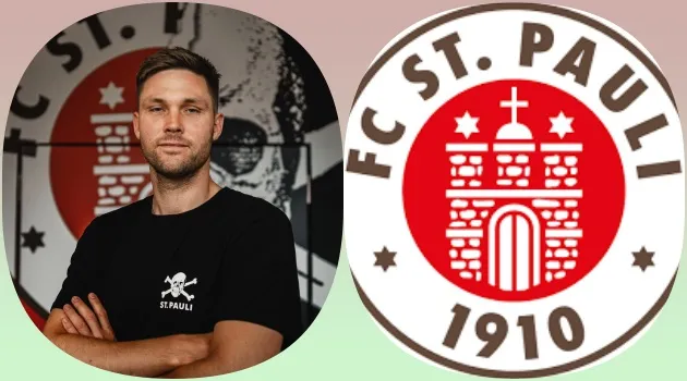 FC St. Pauli, Andreas Albers ile Sözleşme Uzattı