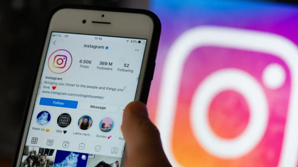Bakan Uraloğlu açıkladı: Instagram saat 21.30