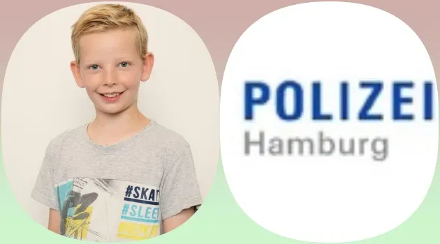 Vermisster 10-jähriger Junge in Hamburg-Rahlstedt wohlbehalten aufgefunden