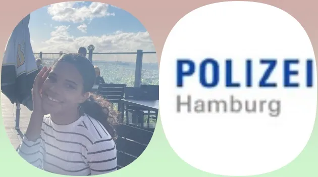 Vermisstenfahndung nach 11-jährigem Mädchen aus Hamburg-Wilhelmsburg