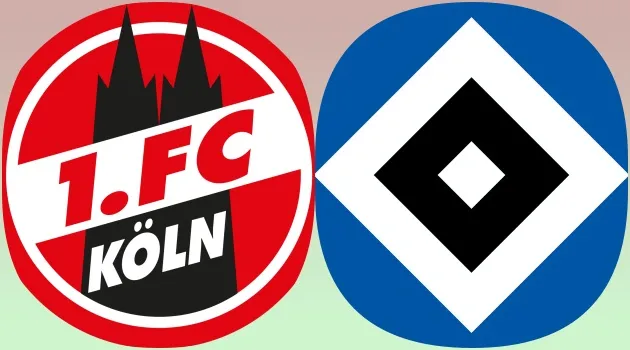 HSV Sezonu Köln Galibiyetiyle Açtı: Königsdörffer