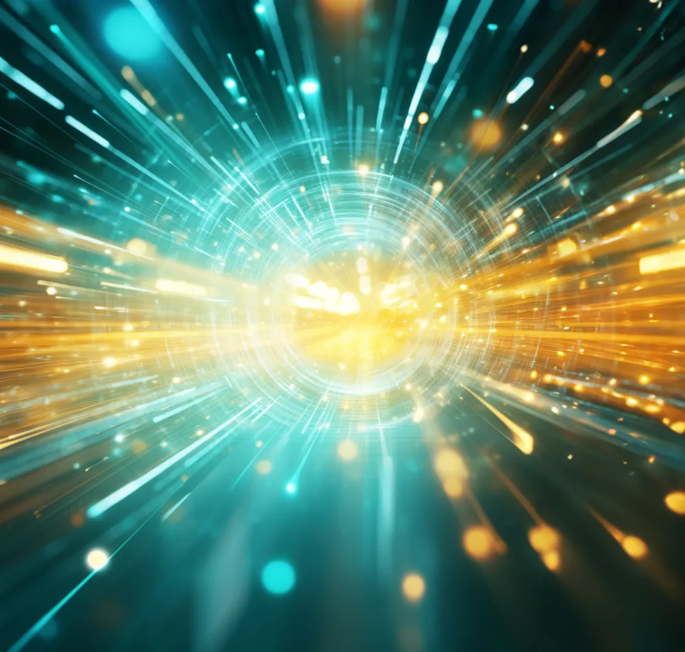 Hamburg’da Fiber Optik Atılım: 300.000 Ev ve İşyerine Ultra Hızlı İnternet