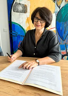 INGA Pflege 3.0 Bremen’e Geliyor: Sağlık Bakanı