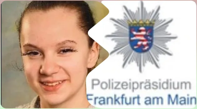 Frankfurt- Sossenheim: Vermisstenfahndung - 12-Jährige abgängig