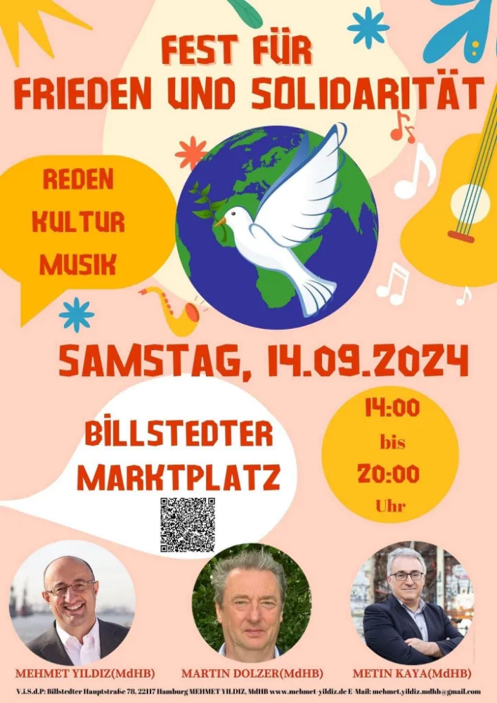 Hamburg