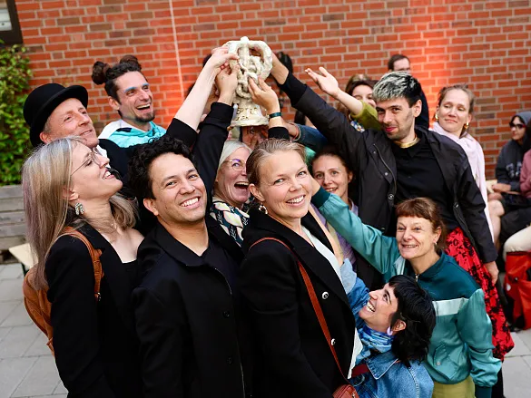 Bremen Sanat Merkezi