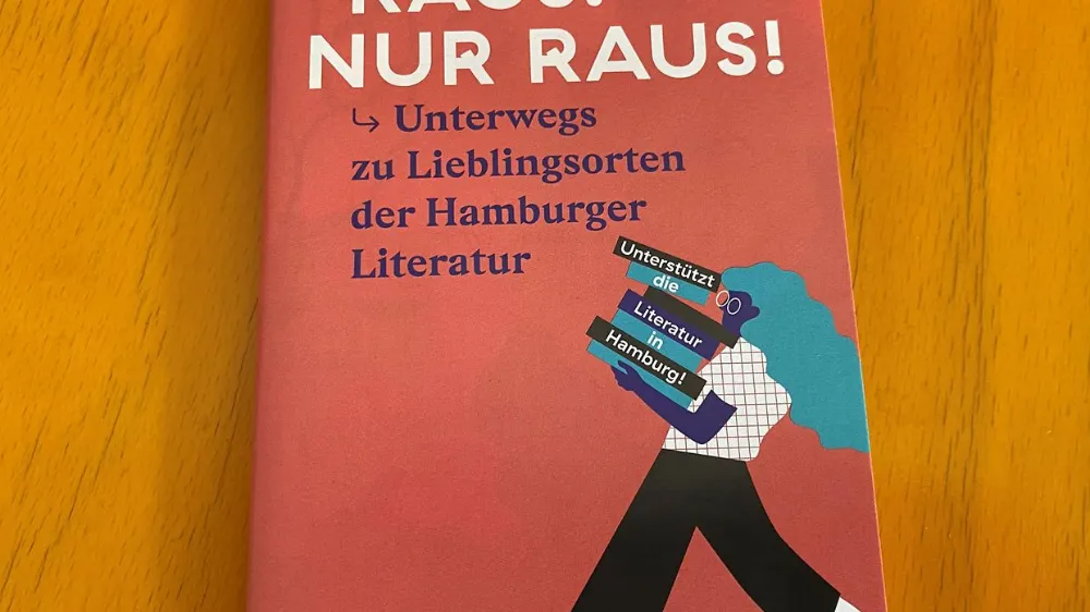 Hamburglu Yazarlar için 