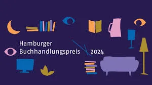 Hamburg Kitapçılık Ödülü 2024 Sahiplerini Buldu