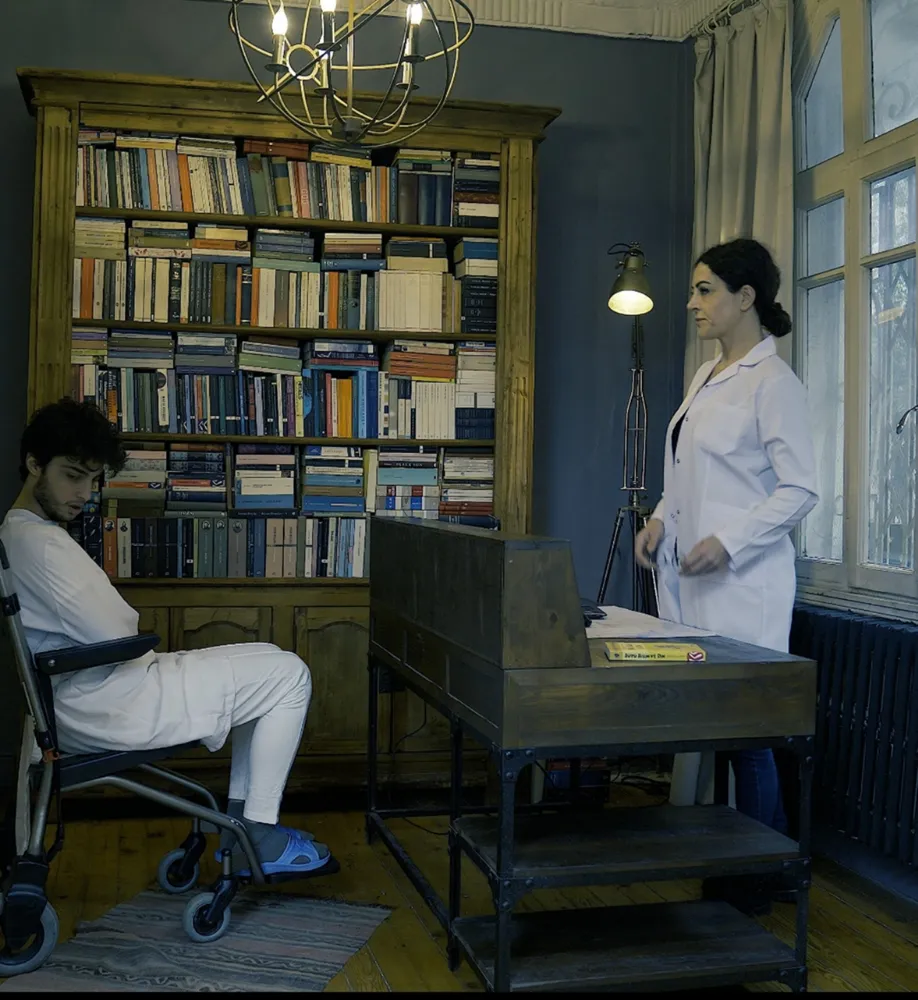 Korkunun Yeni Adı “Kafirun”: Gerçek Bir Hikâyeden Esinlenen Film 17 Ekim’de Vizyona Giriyor